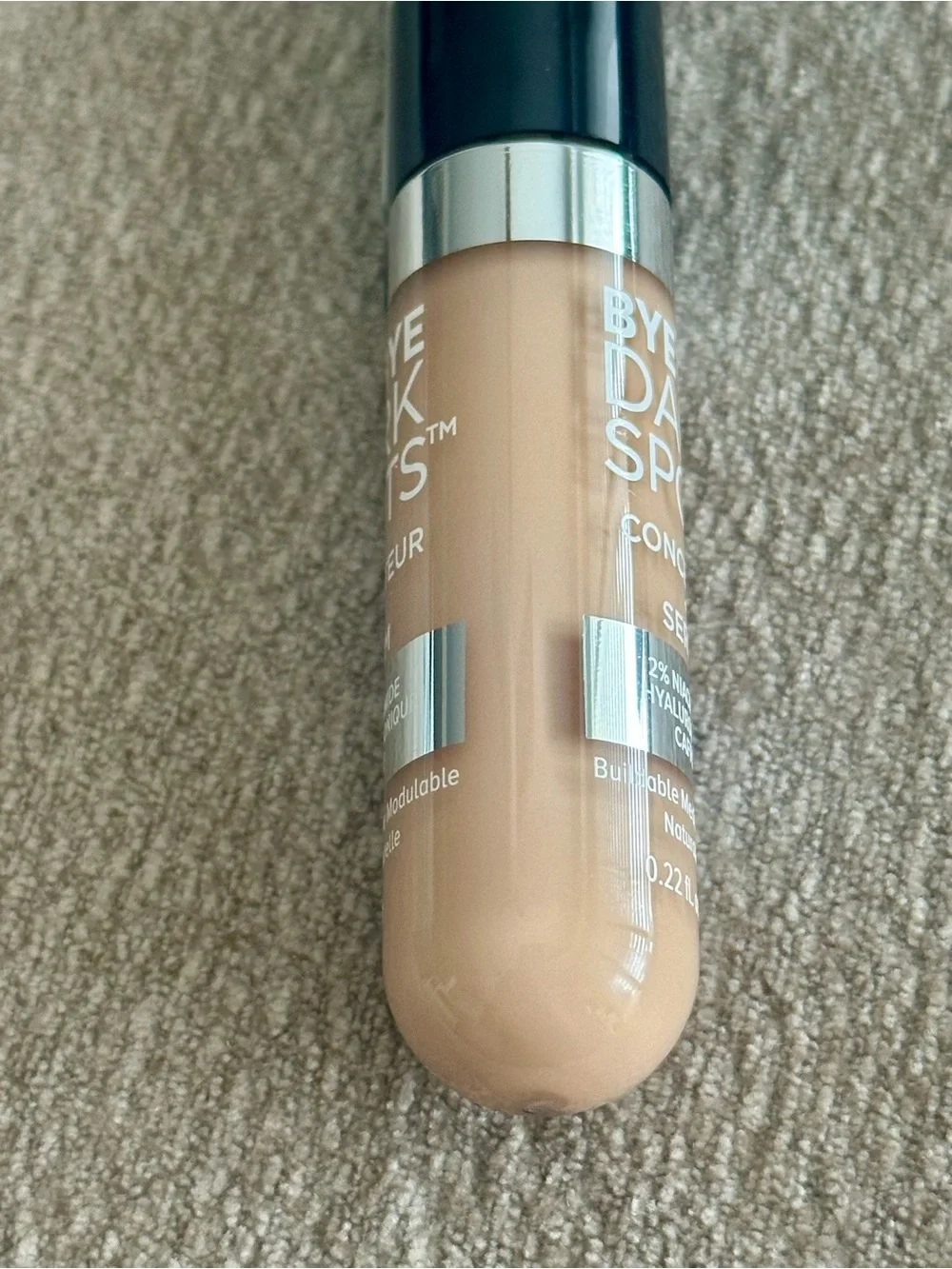 It Cosmetics Bye Bye Dark Spots Concealer + Serum Medium Neutral